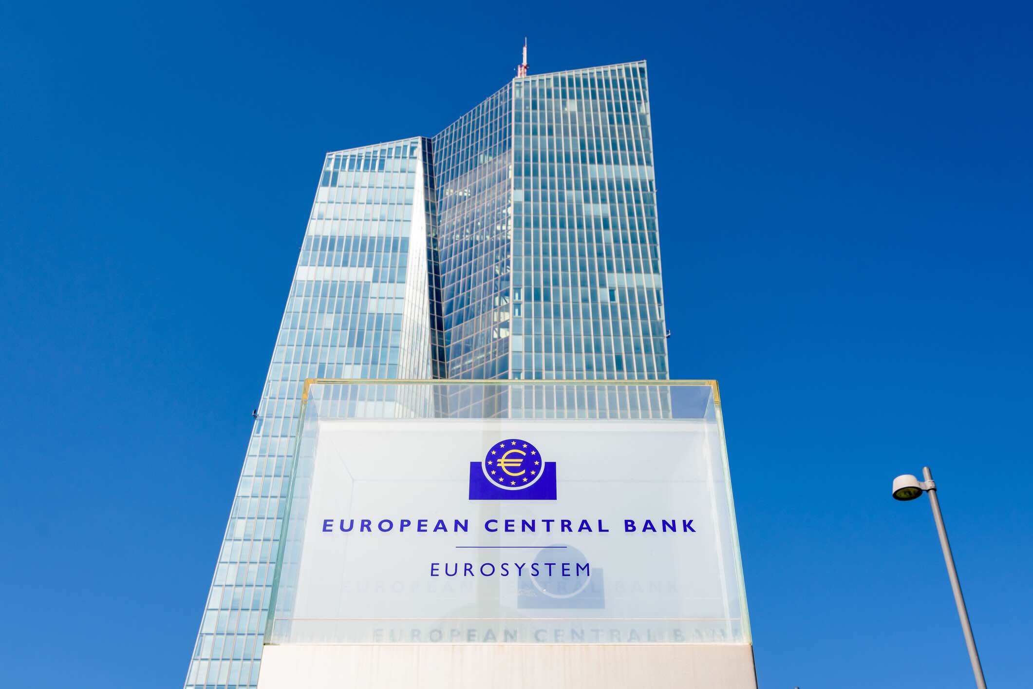 ECB Expands Climate Risk Framework to Corporate Credit Claims