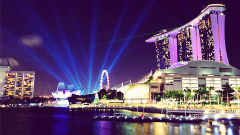 Singapore's central bank convenes AI-Driven Cyber and Technology Risk Taskforce