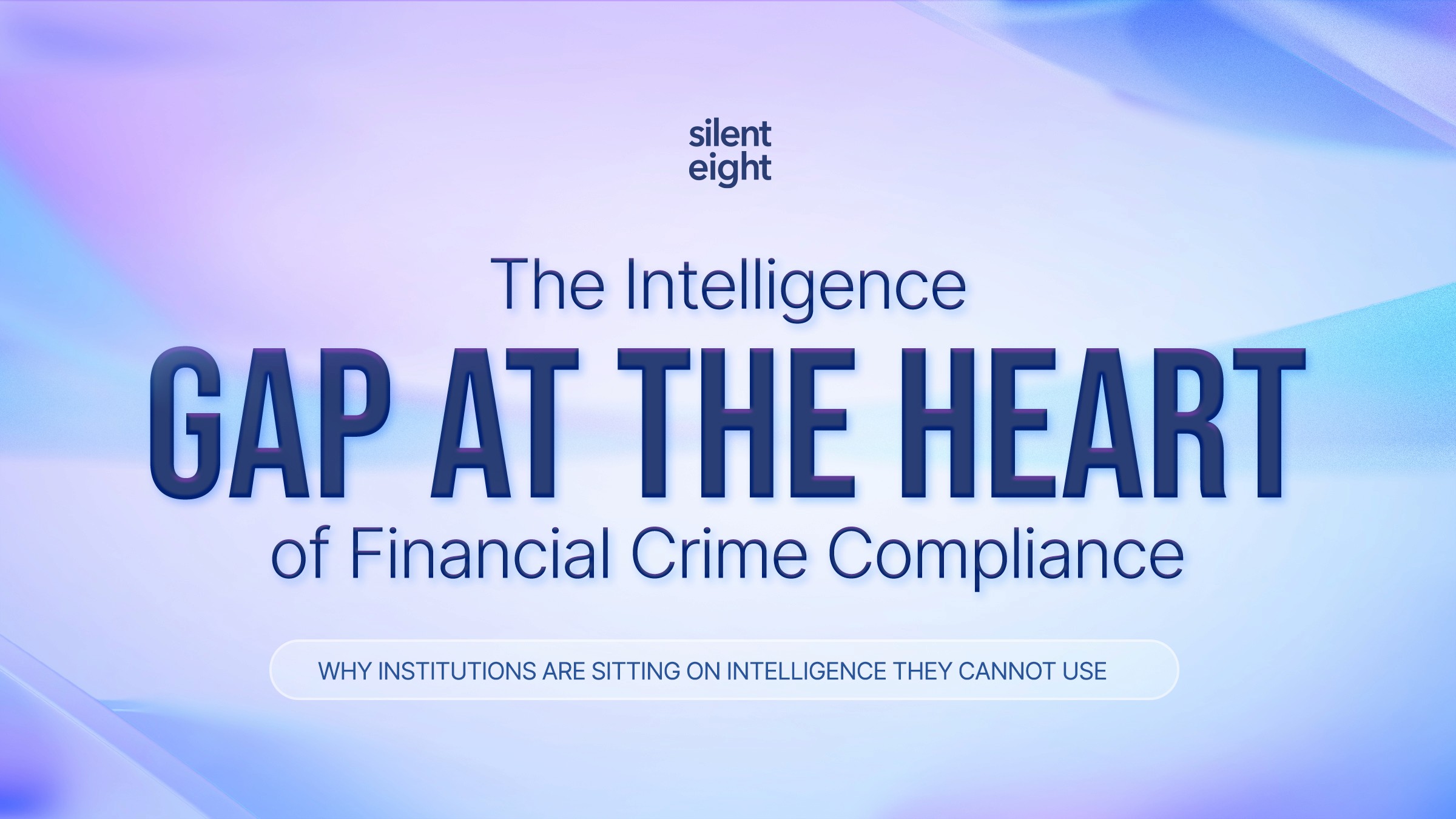 The Fraud–AML Wall Is Coming Down. Is Your Function Ready?