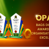 OPay Bags Double Awards for Organisational Excellence