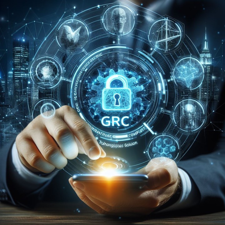 Bridging the Gap: From Cybersecurity to GRC