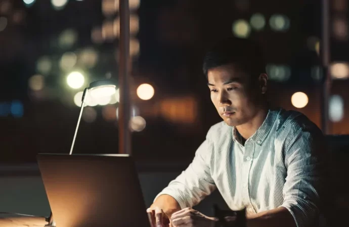 Enhanced due diligence (EDD): An overview