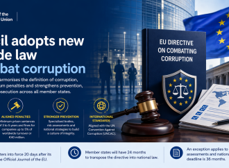 2025 Global Top 50 Financial Crime Prevention Leaders Unveiled: ..