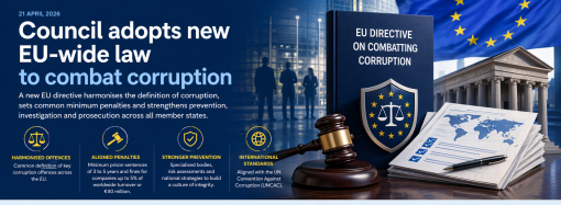 2025 Global Top 50 Financial Crime Prevention Leaders Unveiled: ..
