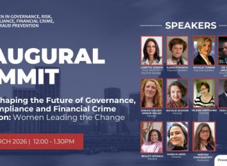 Shaping the Future of Governance, Risk, Compliance ..