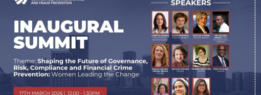 Shaping the Future of Governance, Risk, Compliance ..