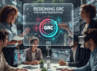 Redefining GRC for a New Generation