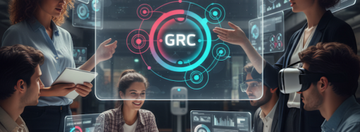 Redefining GRC for a New Generation