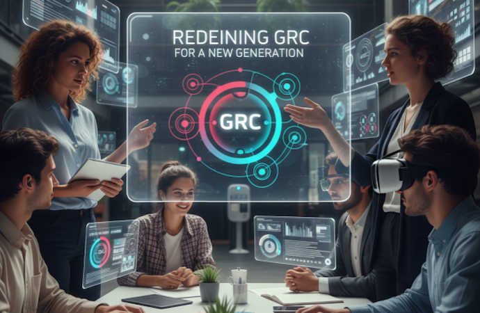 Redefining GRC for a New Generation