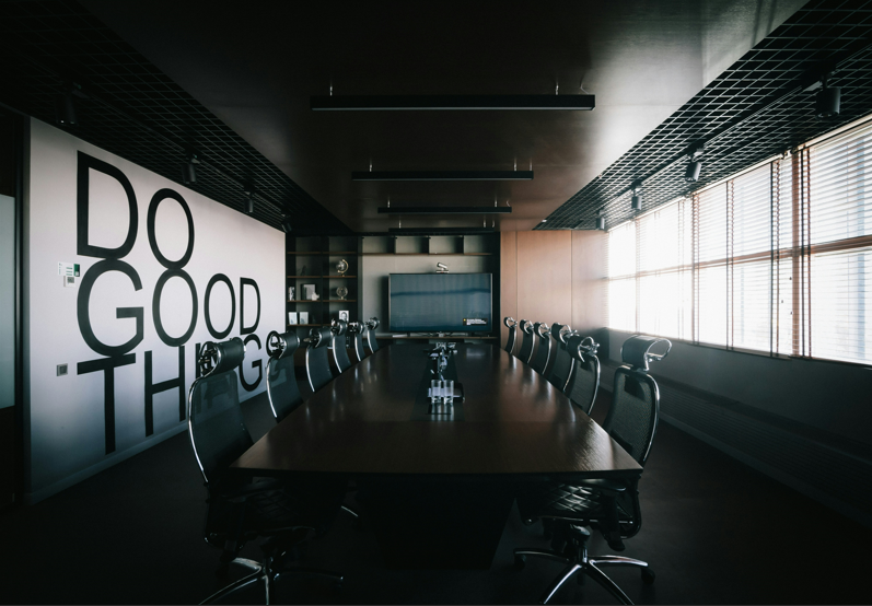 SECURITY GRC – WHAT, WHY, HOW & WHEN?