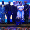 Elumelu, Okonjo-Iweala, Others Honoured at GRC and FINCRIME Awards in Lagos