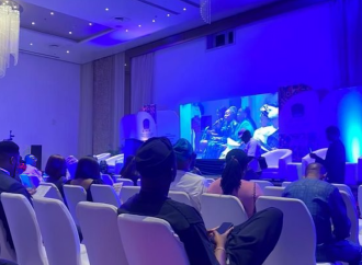 GRC & FinCrime Prevention Summit & Awards Concludes with Resounding Success