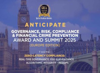 Zero-Latency Compliance: Real-Time Governance, …