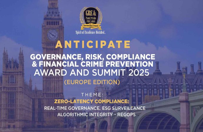 Zero-Latency Compliance: Real-Time Governance, …