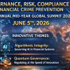 7th Annual GRC & FinCrime Prevention Mid-Year Summit 2026