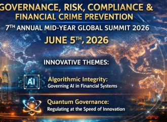 7th Annual GRC & FinCrime Prevention Mid-Year Summit 2026