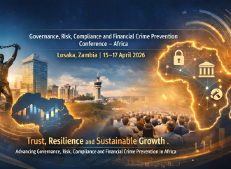 Governance, Risk, Compliance and Financial Crime Prevention ..