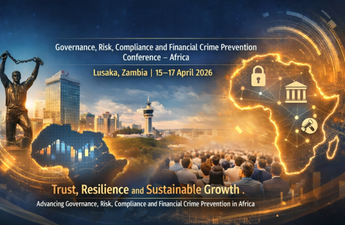 Governance, Risk, Compliance and Financial Crime Prevention ..