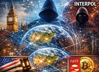 Weekly Global Financial Crime News Digest