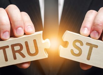FROM MISALIGNMENT TO TRUST