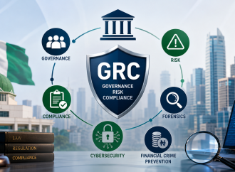 REDEFINING GRC FOR A NEW GENERATION