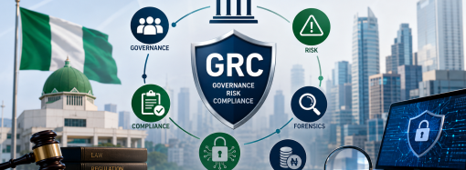 2025 Global Ranking of Top Countries Driving GRC & Financial Crime Prevention