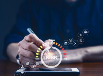 AI & Information Integrity Emerge as Top Enterprise Risks