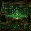 After Toto Pulls Back the Curtain: GRC AI Must Become a Decision System