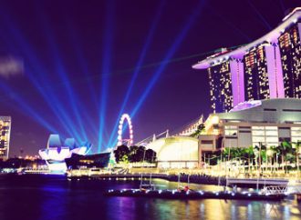 Singapore’s central bank convenes AI-Driven Cyber and Technology Risk Taskforce