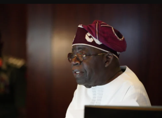 PRESIDENT TINUBU SIGNS EXECUTIVE ORDER ON VIRTUAL ASSETS, ..